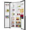 Холодильник Gorenje NRS917E41BXWD американский Photo 10