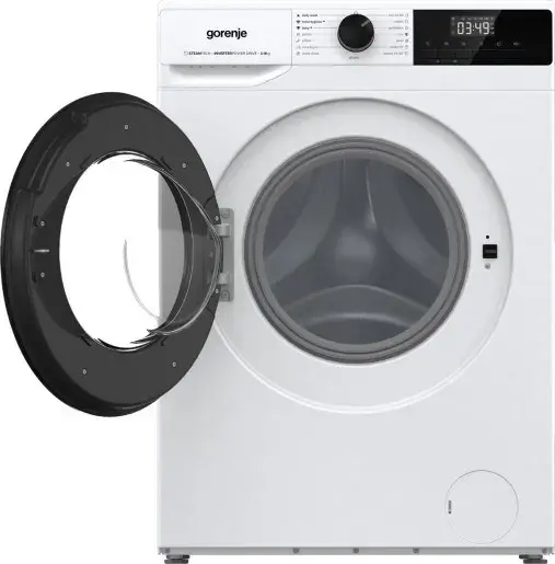 Gorenje WNHPI94A1PS/PL стиральная машина 9 кг 1400 об/мин Photo 2