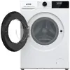 Gorenje WNHPI94A1PS/PL стиральная машина 9 кг 1400 об/мин Photo 2