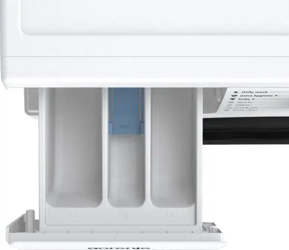 Gorenje WNHPI94A1PS/PL стиральная машина 9 кг 1400 об/мин Photo 3