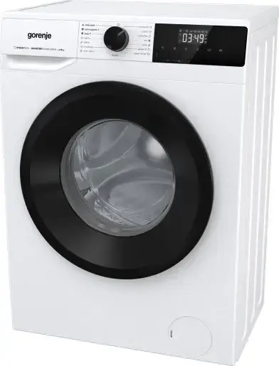 Gorenje WNHPI94A1PS/PL стиральная машина 9 кг 1400 об/мин Photo 5