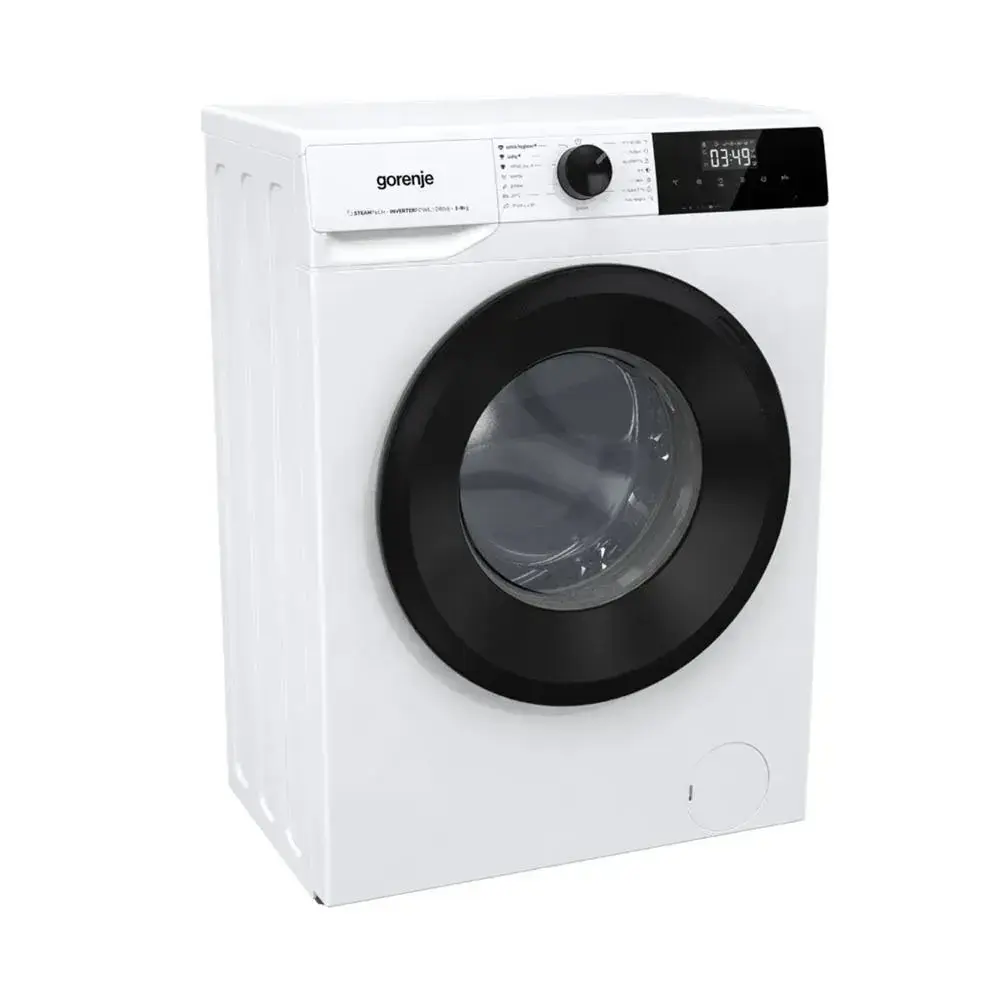 Gorenje WNHPI94A1PS/PL стиральная машина 9 кг 1400 об/мин Photo 10