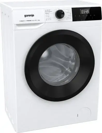 Gorenje WNHPI94A1PS/PL стиральная машина 9 кг 1400 об/мин Photo 11