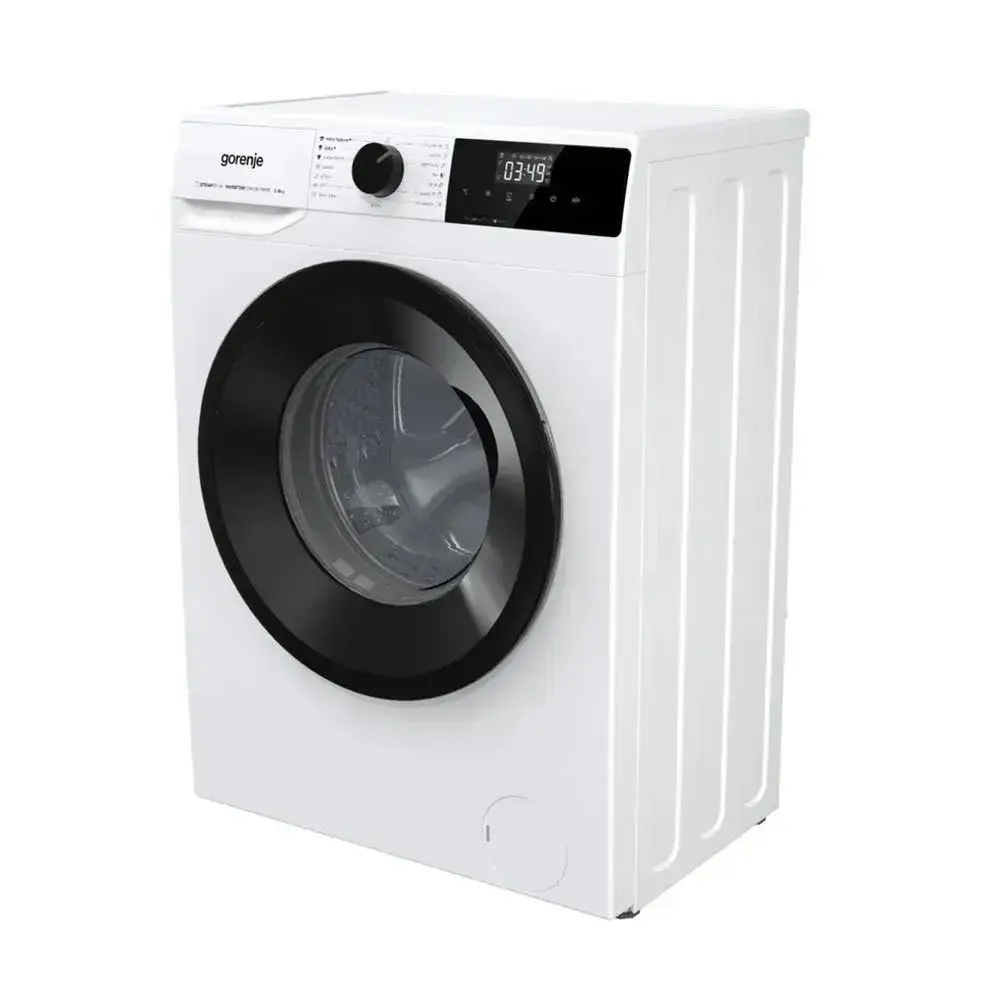 Gorenje WNHPI94A1PS/PL стиральная машина 9 кг 1400 об/мин Photo 14