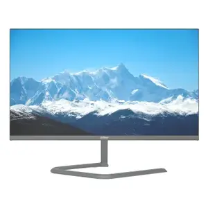 DAHUA 23.8" LM24-C201P LED IPS monitor Full HD 1920x1080, 5 ms, 250 cd/m², grey