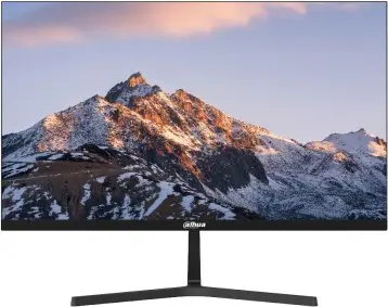 27" IPS LED monitors DAHUA LM27-B221S