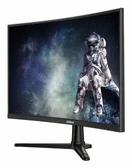DAHUA LM24-E240C 23.6" Full HD изогнутый монитор Photo 2