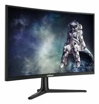 DAHUA LM24-E240C 23.6" Full HD изогнутый монитор Photo 3