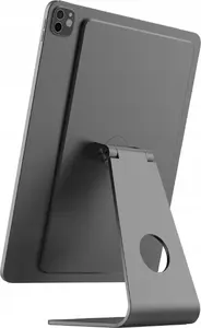 FIXED protective frame for Apple iPad Pro 12.9" (2018–2022) — gwiezdna szarość