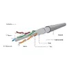 GEMBIRD CAT6 F/UTP (FTP) network cable 100 m Photo 2