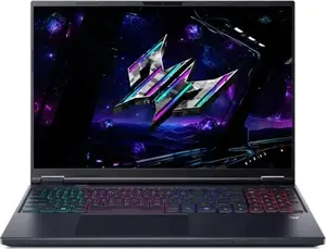 Игровой ноутбук Acer Predator Helios Neo 16 PHN16-73 16" WQXGA Core Ultra 7 255HX 16 ГБ 1 ТБ RTX 5060 Windows 11
