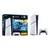 Sony PlayStation 5 Slim Digital Edition — набор Fortnite Photo 3