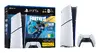 Sony PlayStation 5 Slim Digital Edition Fortnite Bundle Photo 3