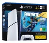 Sony PlayStation 5 Slim Digital Edition Fortnite Bundle Photo 4