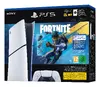 Sony PlayStation 5 Slim Digital Edition Fortnite Bundle Photo 5