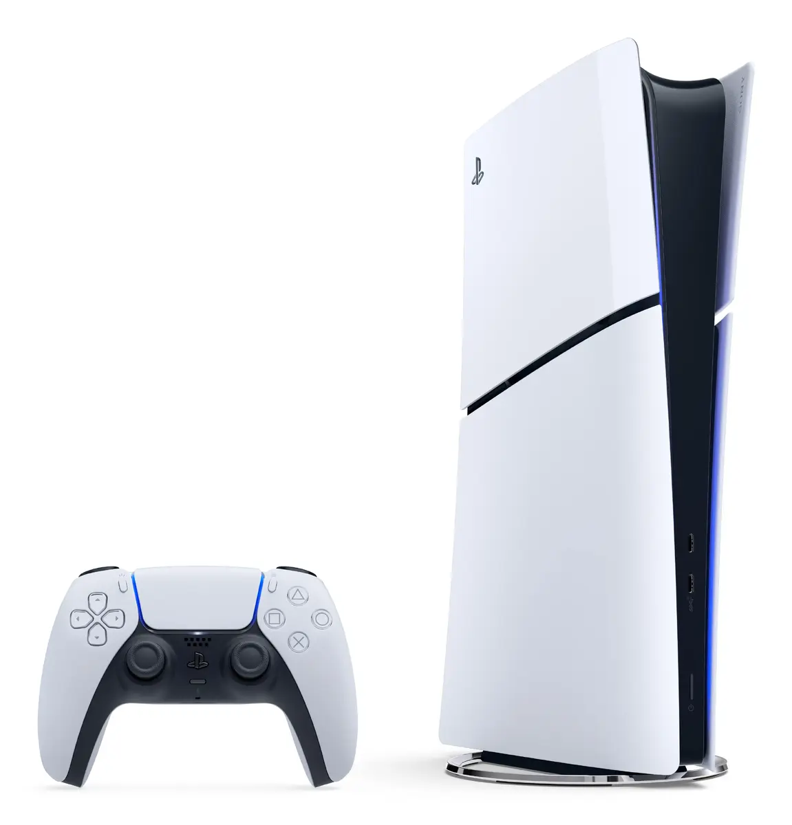 Sony PlayStation 5 Slim Digital Edition Fortnite Bundle Photo 6