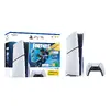 Sony PlayStation 5 Fortnite Flowering Chaos 1 TB Photo 3