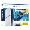 Sony PlayStation 5 Fortnite Flowering Chaos 1 TB Photo 4