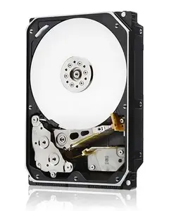 HITACHI HUH721010AL5204-RFB 10TB 3.5" 7200 RPM 12Gb/s SAS Enterprise HDD