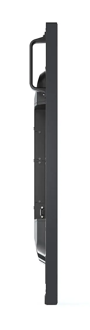 Sharp MultiSync P436 42,5" 4K дисплей Photo 2