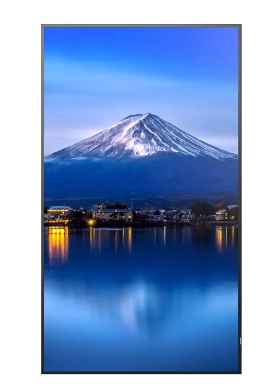 Sharp MultiSync P436 Professional Display Photo 6