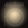 Philips Hue White ambience Being потолочный светильник Photo 4