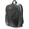 Mugursoma BMW Carbon Pockets & Metal Logo 16" Photo 2