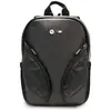 Mugursoma BMW Carbon Pockets & Metal Logo 16" Photo 3