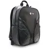 Mugursoma BMW Carbon Pockets & Metal Logo 16" Photo 4