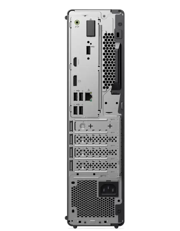 Lenovo ThinkCentre Neo 50s SFF 13DM001VPB darbvirsmas dators Photo 4