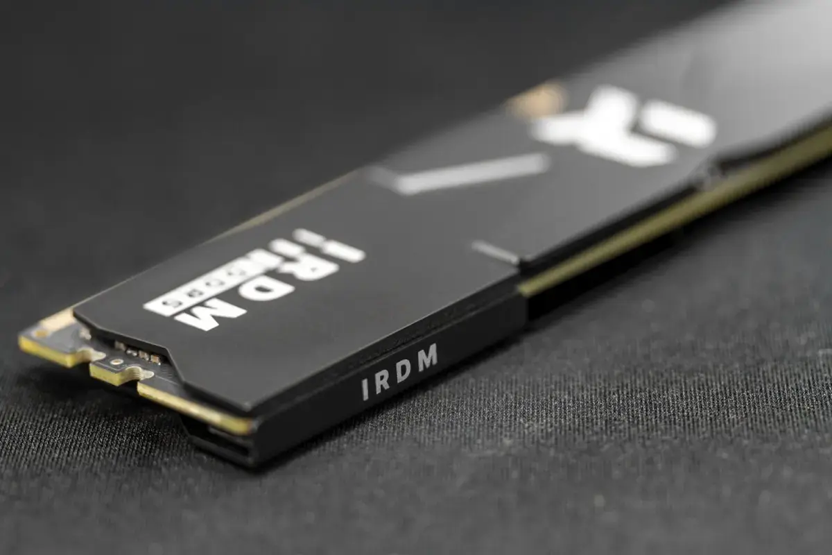 GOODRAM DDR5 16 ГБ 7600 CL36 память Photo 7