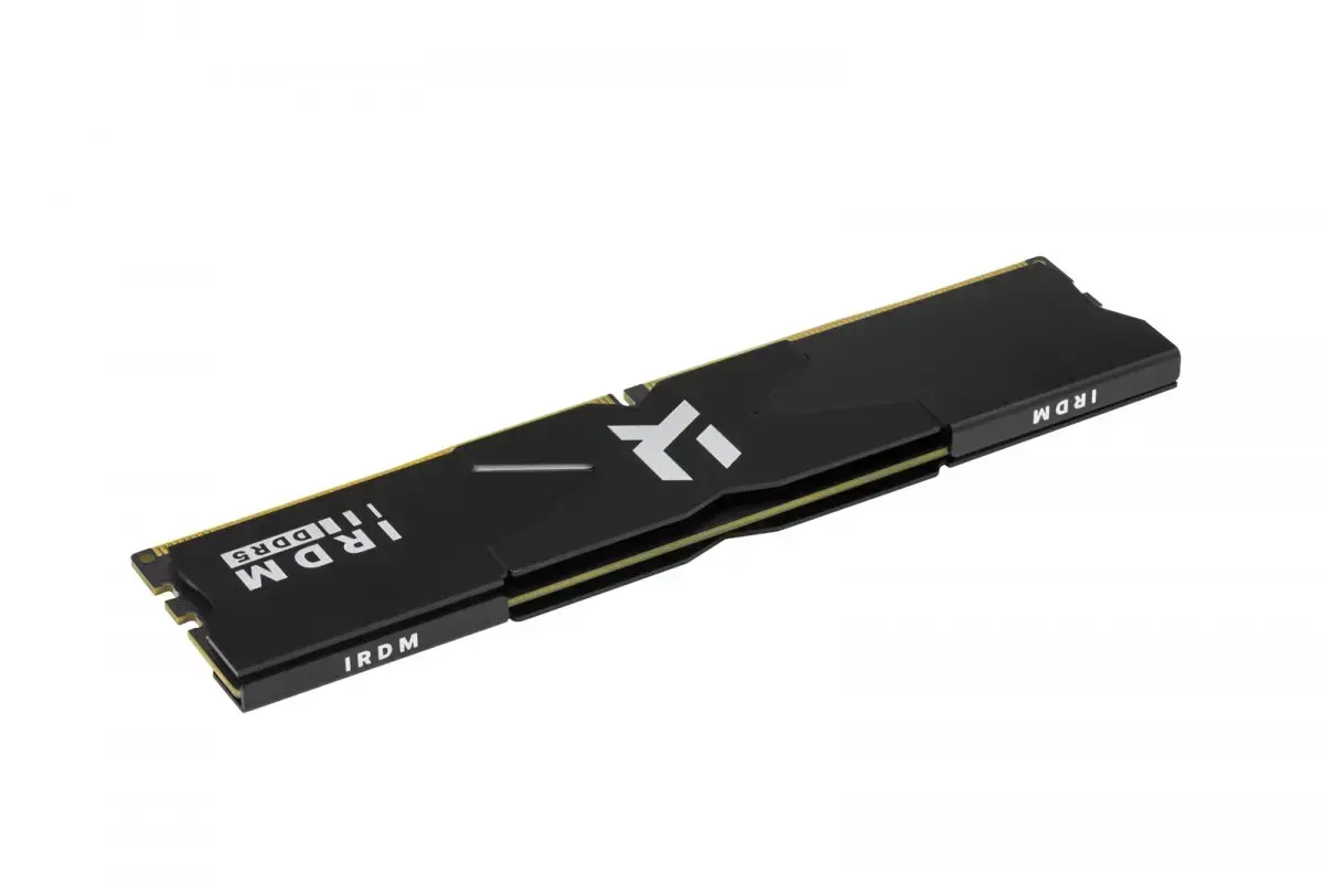 GOODRAM IRDM DDR5 32GB (2×16GB) 7200 CL34 Photo 3