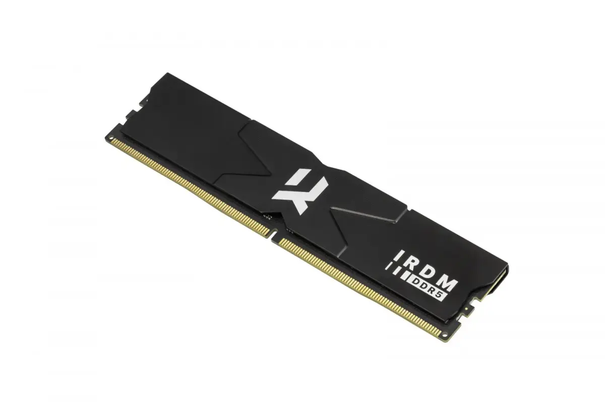 GOODRAM IRDM DDR5 32GB (2×16GB) 7200 CL34 Photo 4