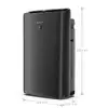 Очиститель воздуха Sharp UA-KIN42E-H Photo 2
