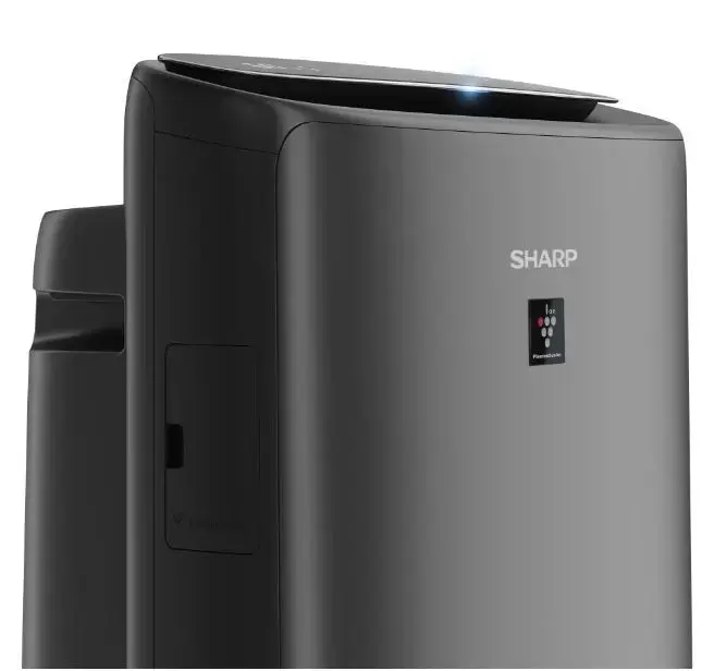 Очиститель воздуха Sharp UA-KIN42E-H Photo 4