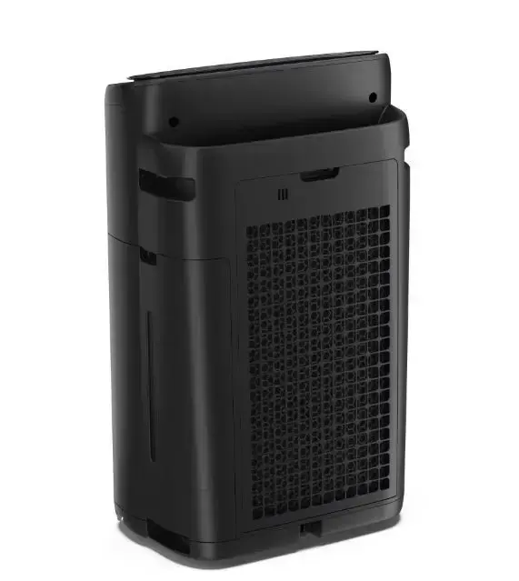 Очиститель воздуха Sharp UA-KIN42E-H Photo 8