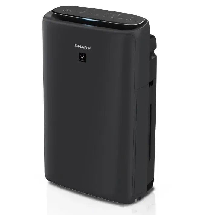 Очиститель воздуха Sharp UA-KIN42E-H Photo 9