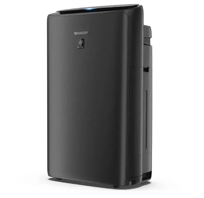 Очиститель воздуха Sharp UA-KIN42E-H Photo 11