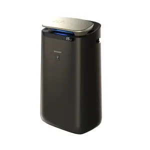 Air purifier Sharp FP-J80EU-H with HEPA and Plasmacluster technology