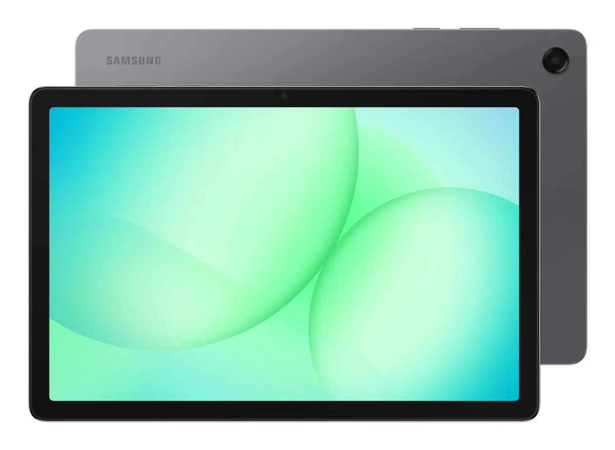 Planšetdators Samsung Galaxy Tab SM-X236B Pelēks