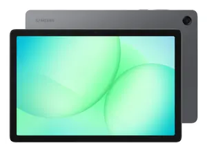 Планшет Samsung Galaxy Tab SM-X236B Серый 11 дюймов 5G LTE с памятью 128 ГБ, ОЗУ 6 ГБ, процессором MediaTek и Wi-Fi 5