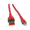 Кабель USB-A — Lightning TRACER 1 м Photo 3