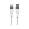 USB Type‑C uz Lightning kabelis TRACER 1 m Photo 2