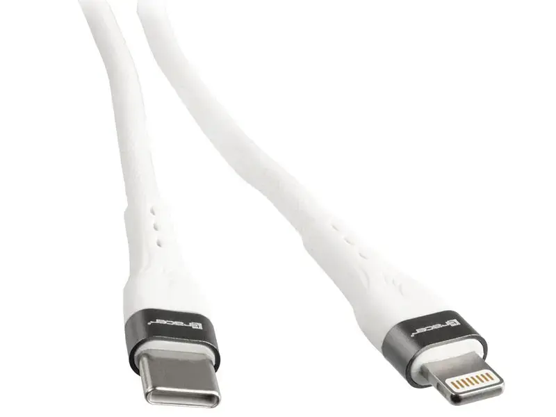 USB Type‑C uz Lightning kabelis TRACER 1 m Photo 3