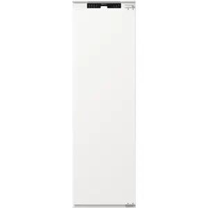 Freezer Gorenje FNCI517E41WF BK070 — 235 L, No Frost, 4-star, E class, right-hinged, 35 dB