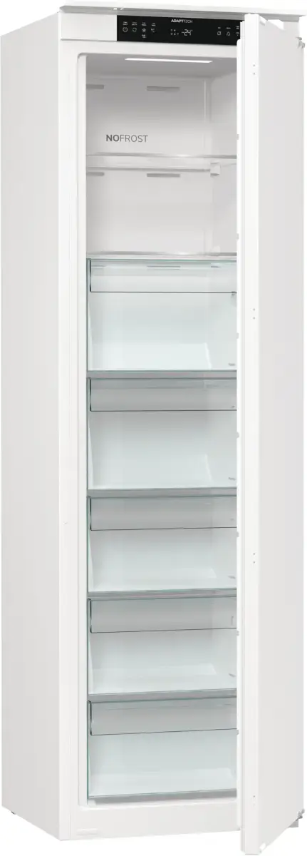Морозильник Gorenje FNCI517E41WF BK070 Photo 2