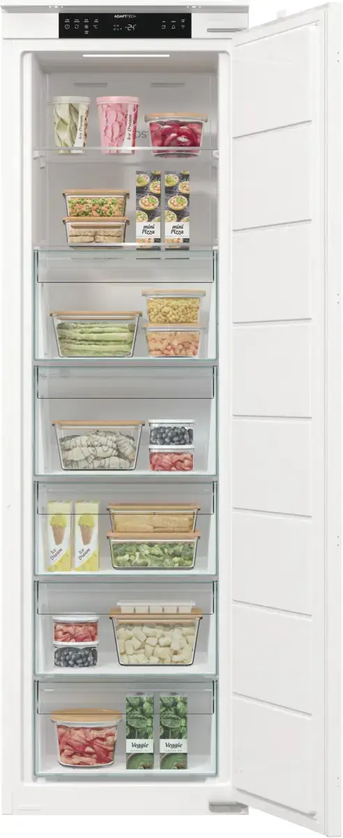 Морозильник Gorenje FNCI517E41WF BK070 Photo 4