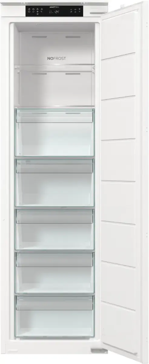 Морозильник Gorenje FNCI517E41WF BK070 Photo 5
