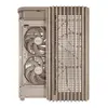 Корпус ПК ASUS ProArt PA401 Wood Mesh PWM Photo 4