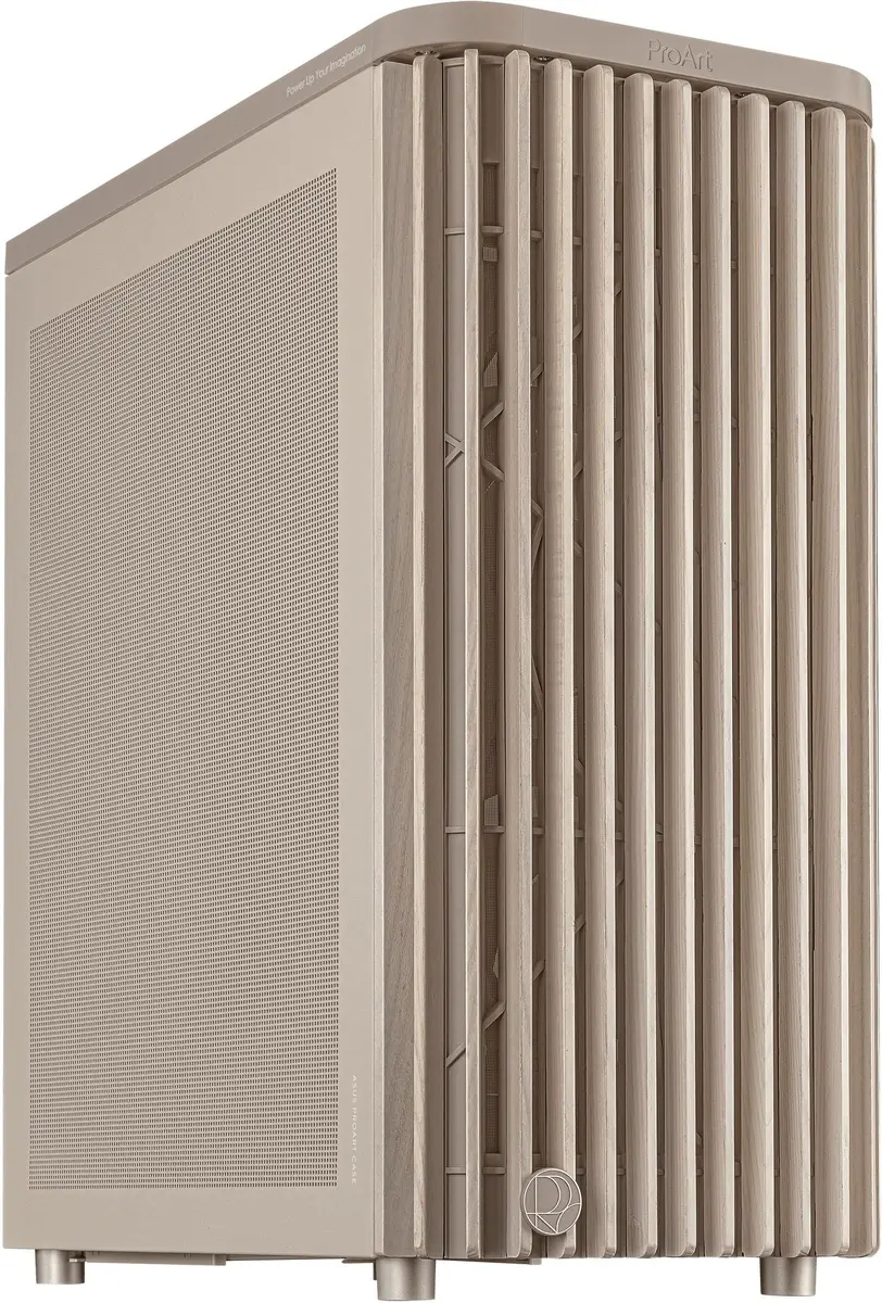 Datora korpuss ASUS ProArt PA401 Wood
